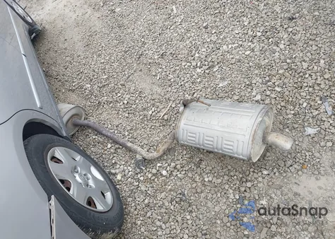 2005 Honda Accord 2.4 Lx z USA, uszkodzony, nr VIN 1HGCM56455L003847